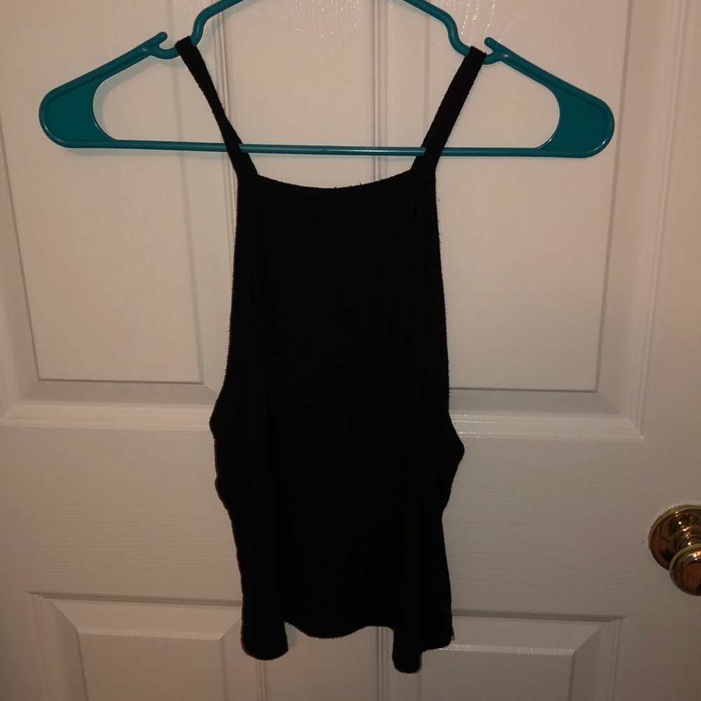 Cute crop top